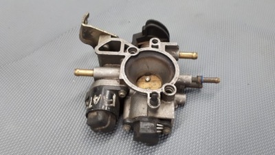 Дросельна заслінка lancia ypsylon 1.1 фото №1