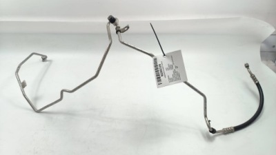 Шланг кондиціонера 93458691 fiat talento фото №1