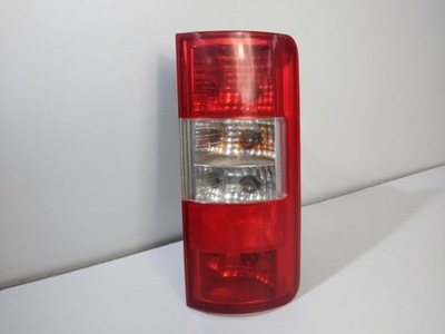 Лампа правая задняя ford transit mk6 vi фото №1