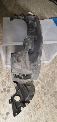 Подкрылок перед левая mazda 6 gh 2007-2012 фото №1