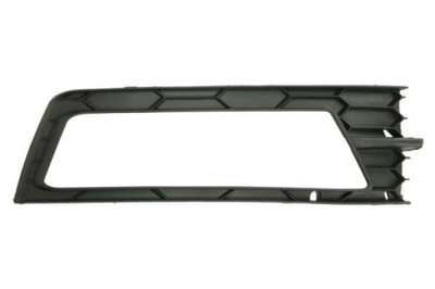 Решётка решётка радиатора бампера 5703-05-7516911p blic фото №1