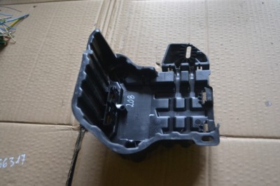 Защита предохранителей 9672641980 peugeot 2008 фото №1