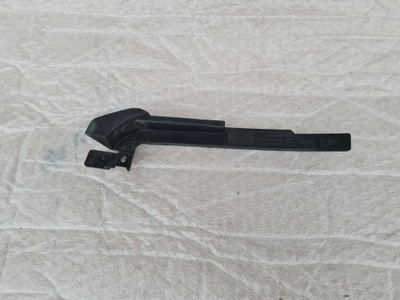 AUDI A4 MOUNTING WHEEL ARCH COVER LEFT FRONT 8K0807083A  