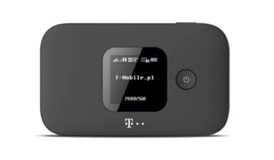 Router mobilny HUAWEI E5577c-320 | 4G LTE 150 Mb/s