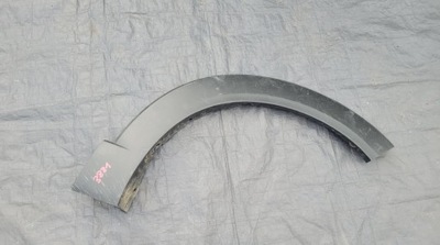 Mazda cx30 молдинг крила правий перед фото №1