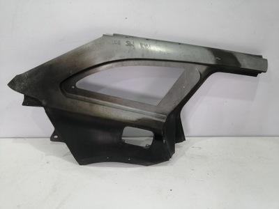 Крыло правый задняя задний peugeot 508 rxh sw новый оригинал фото №1