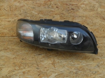 Volvo s60 rs 2005- ксенон правый фото №1