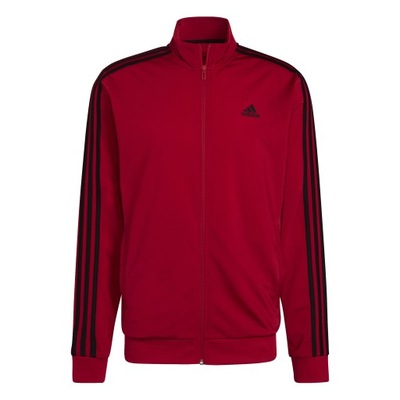 Bluza Adidas męska M 3S TT TRIC H46104 r. S