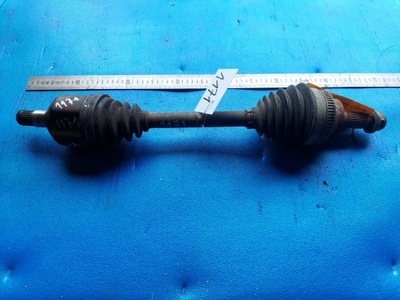Приводной вал jeep compass 2018 r 2.0 td левый задняя фото №1