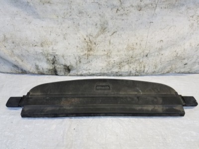 Шторка багажника задня vw passat b8 kombi фото №1