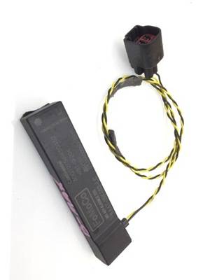 Ford b-max b max модуль антена фото №1