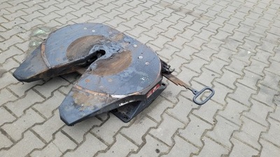 Суппорт volvo fh renault jost фото №1