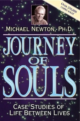 Journey of Souls