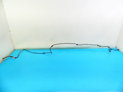 Шланг тяга dynamic porsche cayenne i 7l фото №1