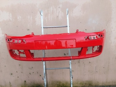 VW GOLF V UNIVERSAL JETTA 1K0 03-09 BUMPER FRONT FRONT 1K0807217 1K0807221  