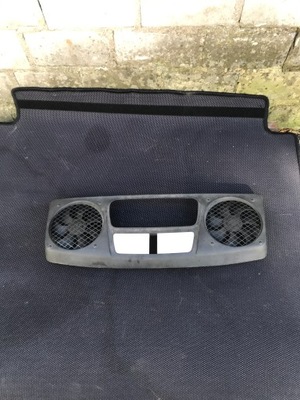 PORSCHE 991 GTS 3.8 VENTILADORES VENTILADORES PARTE TRASERA  