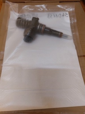 FUEL PUMP AND INJECTOR VW 1.9TDI BOSCH 0414720038  