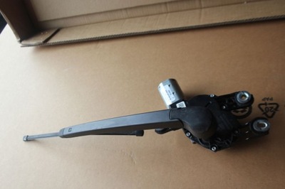 Рычаг щетка моторчик дворники крышки vw atlas фото №1