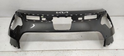 Бампер передний kia niro ev ii sg2 6xpdc фото №1