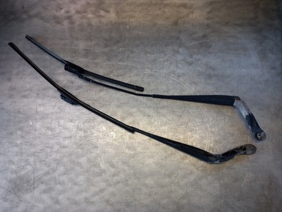 Рычаги дворник комплект citroen jumper ii фото №1