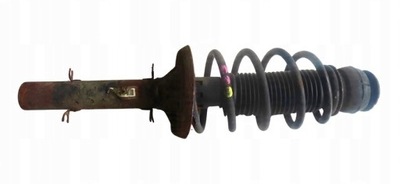 Macphesron передний левый seat toledo ii 1.9 tdi 1998-2005 rok 1j0412331c фото №1