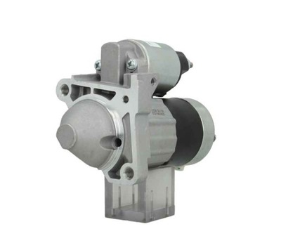 Новый стартер nissan almera renault clio symbol renault megane estate/bre фото №1