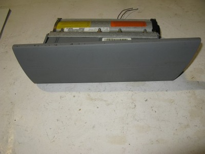 Punto ii подушка подушка безопасности пассажира заглушка 7352730890 фото №1