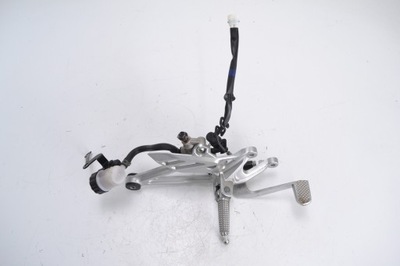 Set przód prawy YAMAHA YZF-R 125 24-25