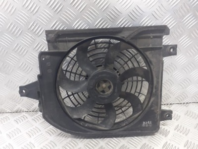 Вентилятор радиатора kia rio 1.3 a005162 фото №1