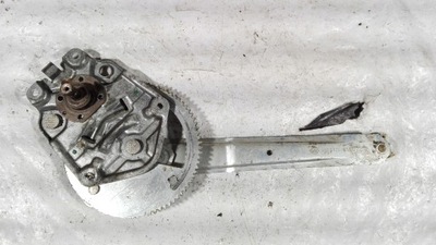 Механизм стекло задняя правый bmw e36 фото №1