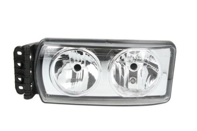 ФАРА ФАРА HL-IV007L TRUCKLIGHT