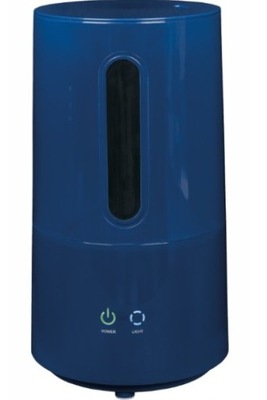 Ultradźwiękowy nawilżacz powietrza Quigg HTJ-2108-W