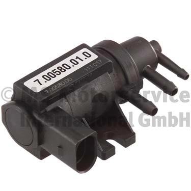 VALVE PRESSURE OUTLET VW 1,9TDI 7.00580.01.0  