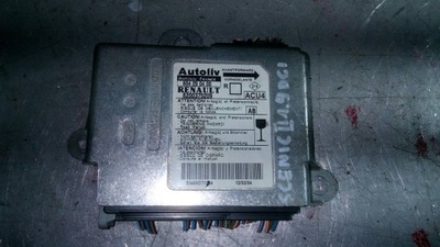 Подушка безопасности renault scenic ii 8200375209 фото №1
