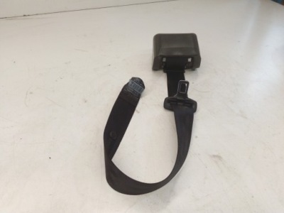 Pas безпеки audi оригінальний номер 8t0857805c фото №1