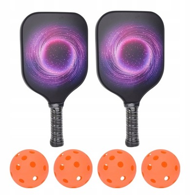 41cm*27cm Pickleball Paddles Pickleball Set