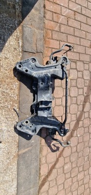 Подрамник передние citroen c4 cactus подрамник подрамник фото №1