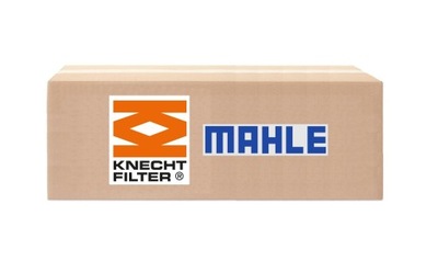 FILTRO ACEITES KNECHT/MAHLE OX 69 D MERCEDE KNECHT OX 69D FILTRO ACEITES  