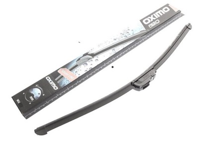 WIPER BLADE PLASKA MT525 21 INTEGRAL 525MM MULTITYPE  