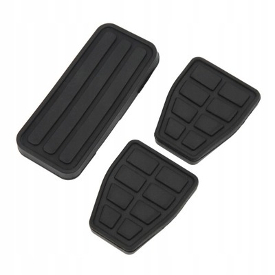 Набор накладка педали тормоза сцепления do t4 transporter фото №1