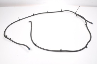 Ferrari california 4.3 пабтрубок  трубопровод омывателя фото №1