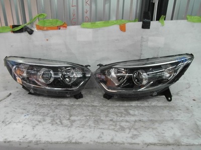 RENAULT CAPTUR I VERY GOOD CONDITION LAMP FRONT FRONT LEFT  