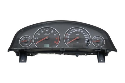 Лічильник прилади opel signum vectra c 2.2 16v eu фото №1