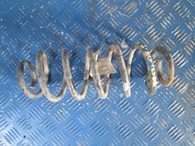 Audi a3 8l 3d пружина задняя оригинал фото №1