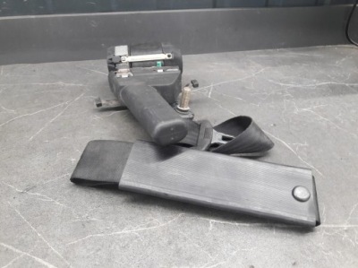 B237 043137 ремень правый перед alfa romeo 145 фото №1