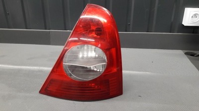 FARO DERECHA PARTE TRASERA RENAULT CLIO II  