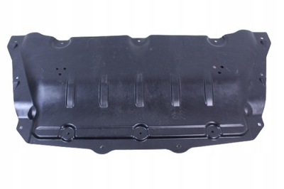 Защита крышка двигателя bmw g30 g11 фото №1