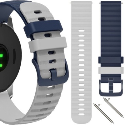 PASEK DO SMARTWATCH ZEGARKA POLAR IGNITE|IGNITE 2|IGNITE 3|PACER|UNITE