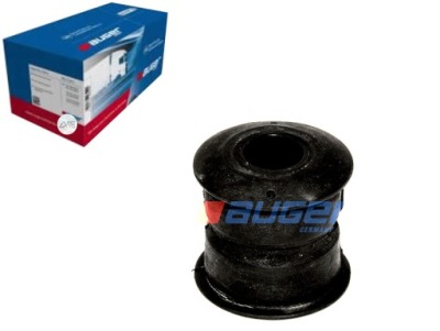 Сайлентблок підвіска кабіни 16 38x44 scania 4 p g r t 05.95- auger фото №1