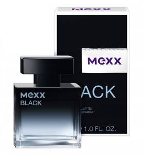 Mexx Black Man woda toaletowa spray 50ml